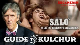 SALOÌ€: SADISTIC PERVERSIONS IN FASCIST ITALY | @Guide to Kulchur