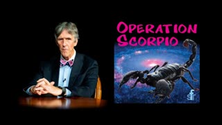 Operation Scorpio 113: Dr. E. Michael Jones - The Rise of the Gay Disco