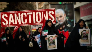 New Sanctions Imposed on Iran - EMJ Analysis