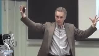 (Archive) E. Michael Jones on Jordan Peterson and the Jewish Question