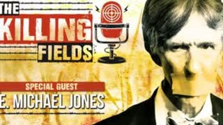 E. Michael Jones on The Killing Fields