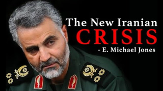 The New Iranian Crisis - E. Michael Jones' Analysis