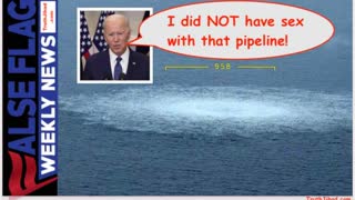 FFWN: Biden: â€œI Did NOT Have Sex With That Pipeline!â€ (featuring E. Michael Jones)