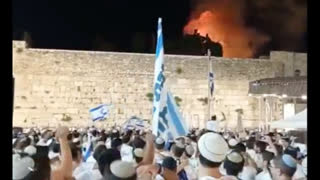 Israel Rebuilding the Temple