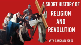 A Short History of Religion and Revolution | Meeting of the MindZ