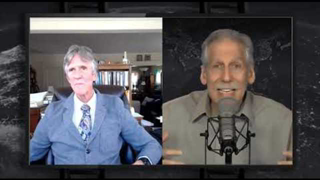 The Disagreement Between Dr. E. M. Jones and Dr. Michael Brown