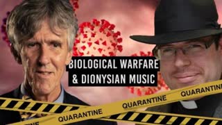 Quarantine Stream: Biological Warfare and Dionysian Music