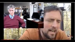 Owen Benjamin Finding Logos with E. Michael Jones