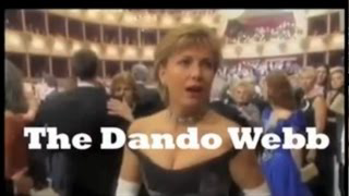 The Dando Webb. (Full movie.)