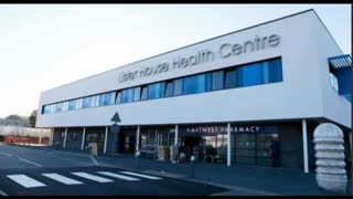 TOTALLY SHOCKING: a goys "vaccine" appointment at a 'medical centre'...