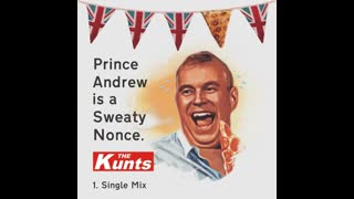 Prince Andrew Is A Sweaty Nonce