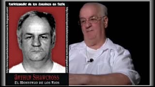 Programmed To Kill - Jewish Satanic CoverUp - Part 10 - Arthur Shawcross & The Occult