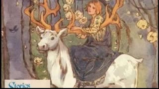 The Enchanted Stag - Stories of Lost Israel in Folklore - Chap 9