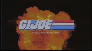 Problematic G I Joe