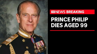 Prince Philip, Duke of Edinburgh and consort to the Queen, dies aged 99 | ABC News