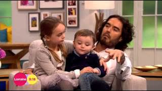 Russell Pedo Brand Lorraine 2014