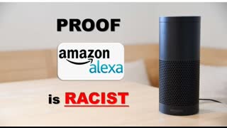 Even Alexa is tired of y'all niggers lol!