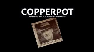 COPPERPOT - Satanism & pedophila in Jewish Hollywood