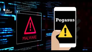 â£Israeli Pegasus spyware