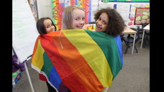 British school forces 6 year old children to write homosexual love letters | This is what they are doing to your children