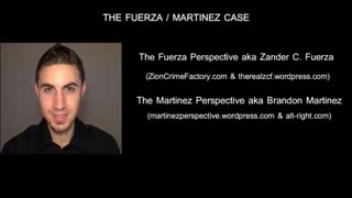 The Fuerza/Martinez Case