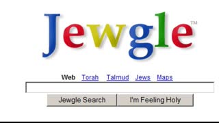 How The Jews Censor and Control The Internet