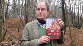 Brutus of Troy-: Short historical documentary