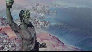 History of Atlantis and the Lost Tribes - ROBERT SEPEHR