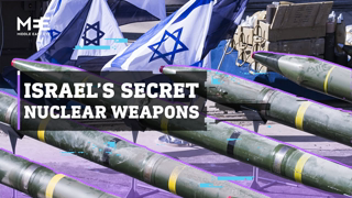 Israel's nuclear weapons: What you need to know