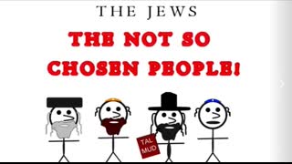 The Not So Chosen People