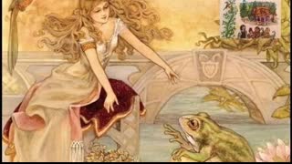 Frog King - Stories of Lost Israel in Folklore - Chap 10