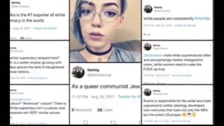 Jews Pretending To Be 'White'