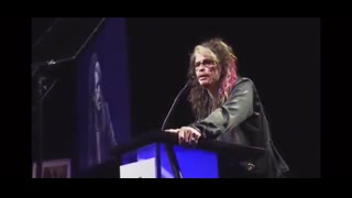 Steven Tyler and Adrenochrome