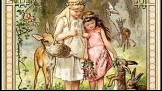 Snow White and Rose Red - Stories of Lost Israel in Folklore - Chap 7