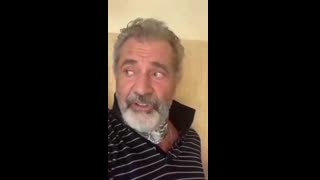 â£Mel Gibson calling out the shills and degenerates who have infiltrated the church.