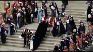 Britain Royal Family illuminati paedophiles