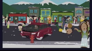 â£South Park: Post Covid Promo- Do You Fucking See it 