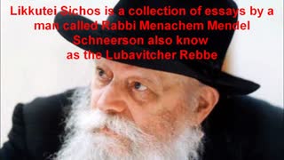 The Noahide Deception Part 02 - The Talmud