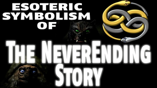 Esoteric Spiritual Symbolism of The NeverEnding Story