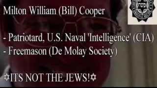 Controlled Opposition, Bill Cooper, David Icke, Mark Dice, A. Jones, S. Molyneux, J. Maxw