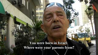 Israelis: If science discovers that Israeli Jews are not the Jews of the Bible, do you stay or go?