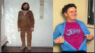 Programmed To Kill - Jewish Satanic CoverUp - Part 3 - Henry Lee Lucas - Charles Manson