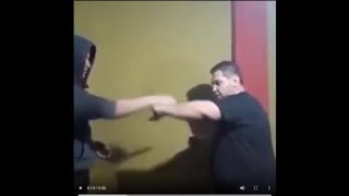 Best Self-Defense Video