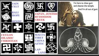 Programmed To Kill - Jewish Satanic CoverUp - Part 20 - (Serial Killer Quotes & Occult)