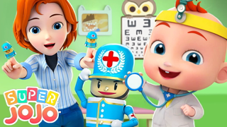 Sinister Vaccine Song: The Soldiers in the Vaccine - programing for pre-schoolers