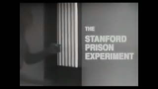 Psychology - The Stanford Prison Experiment - BBC Documentary