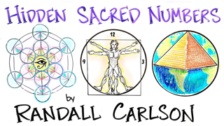 HIDDEN MATHEMATICS - Randall Carlson - Ancient Knowledge of Space, Time & Cosmic Cycles