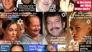 jews and the porn industry (documentary)