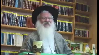 â£Chabad Rabbi jokes about child sex abuse victims