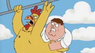 TOP 10 FUNNIEST FAMILY GUY MOMENTS *NUMBER 2 WILL SHOCK YOU* *NUMBER 1 WILL MAKE YOU LMAO"